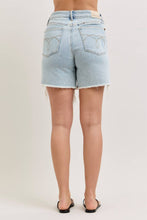 Load image into Gallery viewer, Judy Blue Rigid Magic Dad Short