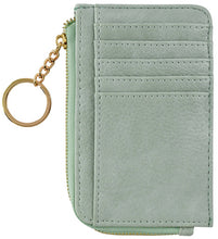 Load image into Gallery viewer, Small But Big Faux Leather Card Holder Wallet