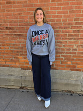 Load image into Gallery viewer, Big Red Marquee Sweatshirt