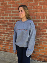 Load image into Gallery viewer, In My Big Red Era Graphic Sweatshirt