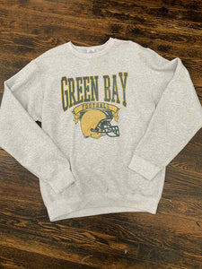Green Bay Vintage Graphic Sweatshirt