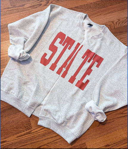 State Cardigan