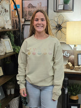 Load image into Gallery viewer, Easter Bunny Sweatshirt