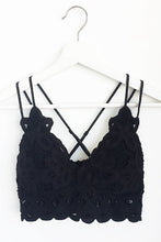 Load image into Gallery viewer, Lace Bralette