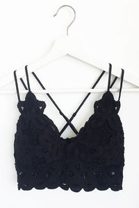 Lace Bralette