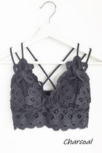 Load image into Gallery viewer, Lace Bralette