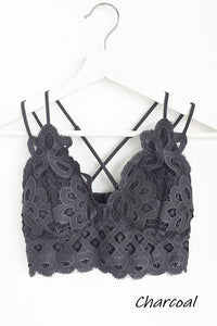 Lace Bralette