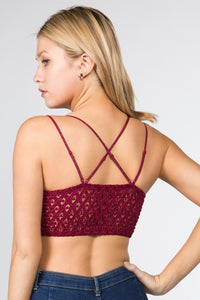 Lace Bralette