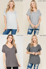 Load image into Gallery viewer, Casual Boyfriend Tee