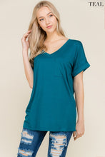 Load image into Gallery viewer, Casual Boyfriend Tee