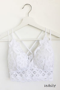 Lace Bralette