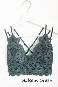 Lace Bralette