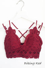 Load image into Gallery viewer, Lace Bralette
