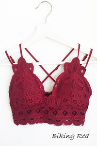 Lace Bralette