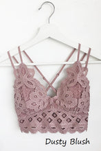 Load image into Gallery viewer, Lace Bralette