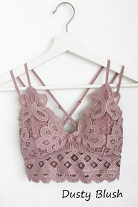 Lace Bralette