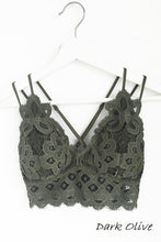 Load image into Gallery viewer, Lace Bralette