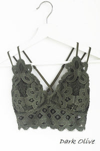 Lace Bralette
