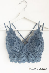 Lace Bralette