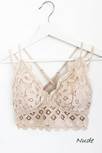 Load image into Gallery viewer, Lace Bralette