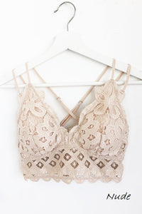 Lace Bralette
