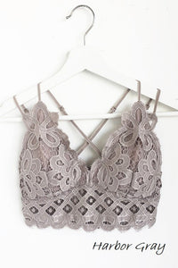 Lace Bralette