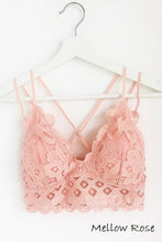 Load image into Gallery viewer, Lace Bralette