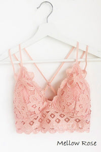 Lace Bralette