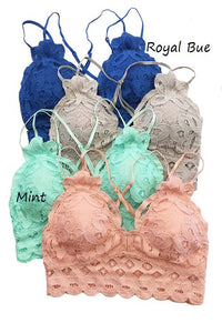 Lace Bralette