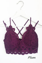Load image into Gallery viewer, Lace Bralette