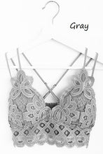 Load image into Gallery viewer, Lace Bralette