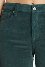 Load image into Gallery viewer, Eunina High Rise Skinny Corduroy