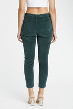 Load image into Gallery viewer, Eunina High Rise Skinny Corduroy