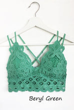 Load image into Gallery viewer, Lace Bralette