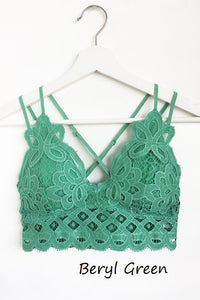 Lace Bralette