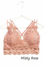 Load image into Gallery viewer, Lace Bralette