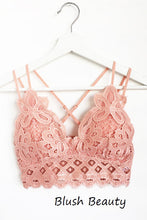 Load image into Gallery viewer, Lace Bralette