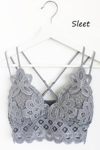 Lace Bralette