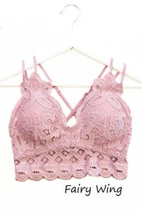 Lace Bralette