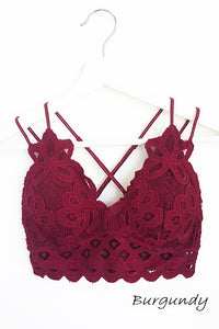 Lace Bralette