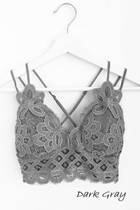 Lace Bralette