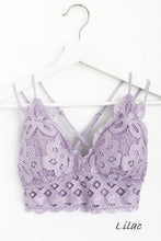 Load image into Gallery viewer, Lace Bralette