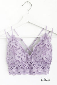 Lace Bralette