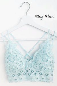 Lace Bralette