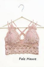 Load image into Gallery viewer, Lace Bralette