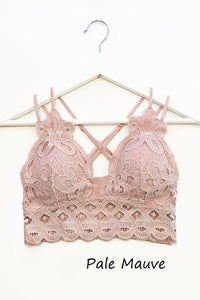 Lace Bralette