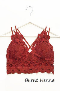Lace Bralette