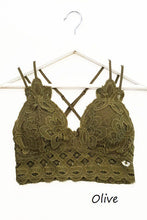 Load image into Gallery viewer, Lace Bralette