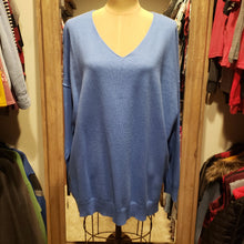 Load image into Gallery viewer, Super Soft V Neck Sweater