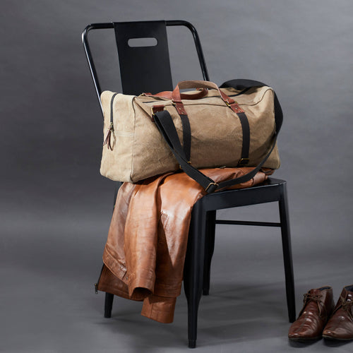 Atherol-Duffle